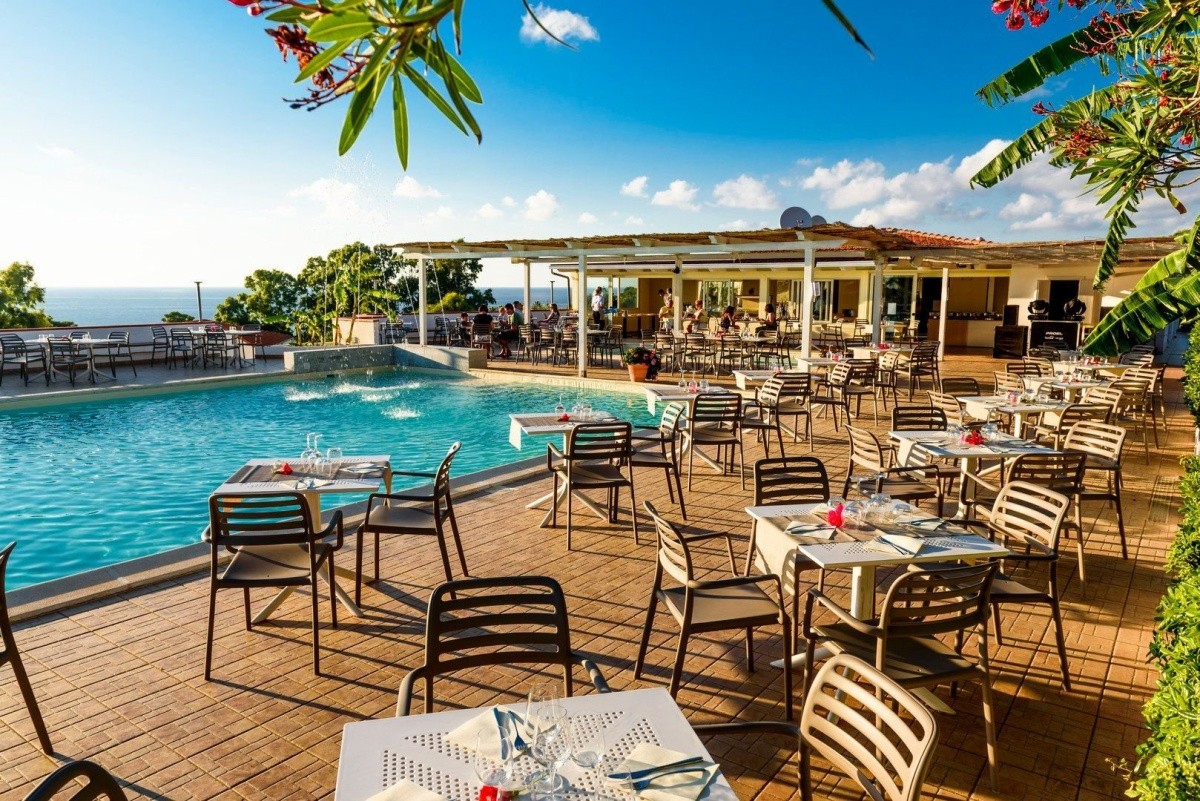 La Conchiglia Resort & Spa (Ex. La Conchiglia Village And Suites)
