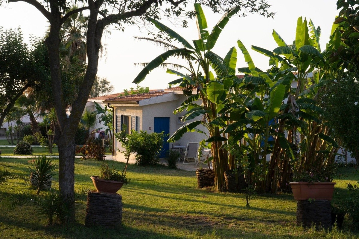 La Conchiglia Resort & Spa (Ex. La Conchiglia Village And Suites)