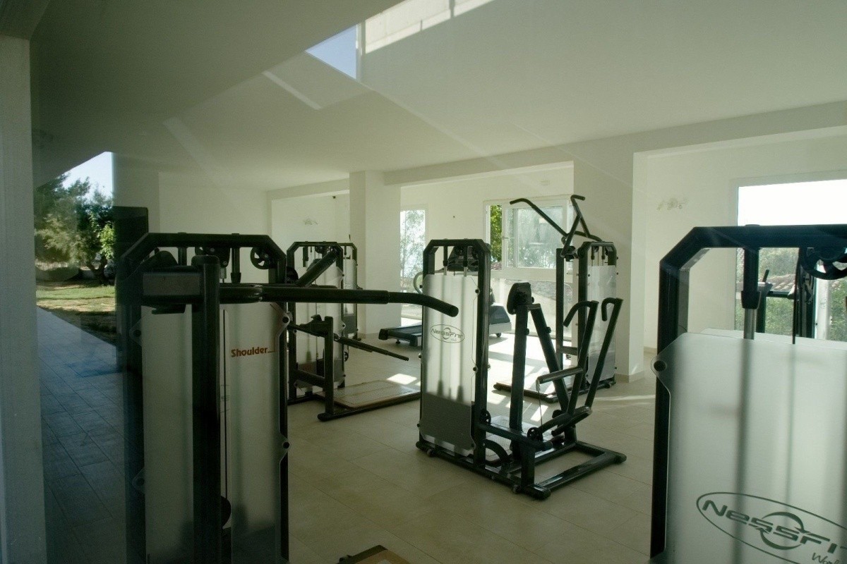 La Conchiglia Resort & Spa (Ex. La Conchiglia Village And Suites)