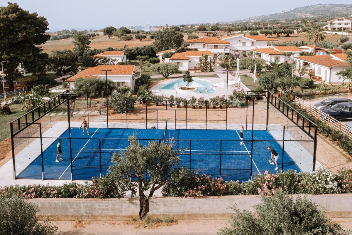 La Conchiglia Resort & Spa (Ex. La Conchiglia Village And Suites)