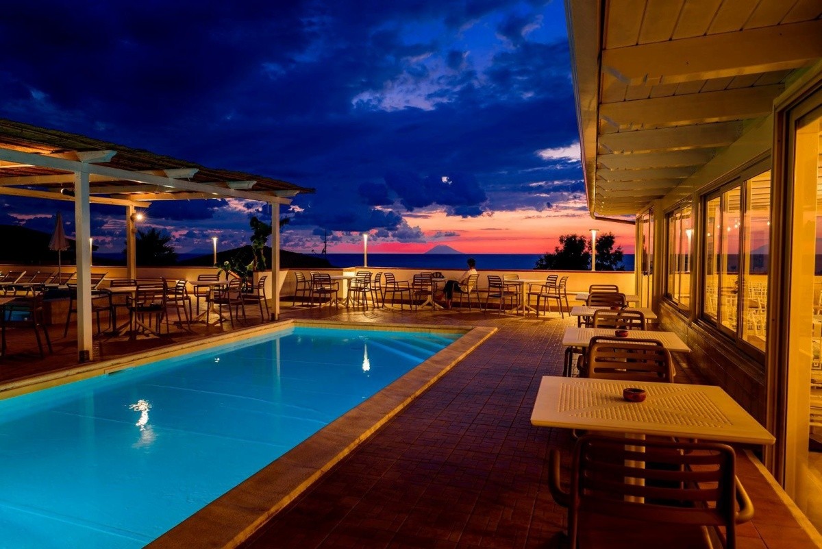 La Conchiglia Resort & Spa (Ex. La Conchiglia Village And Suites)