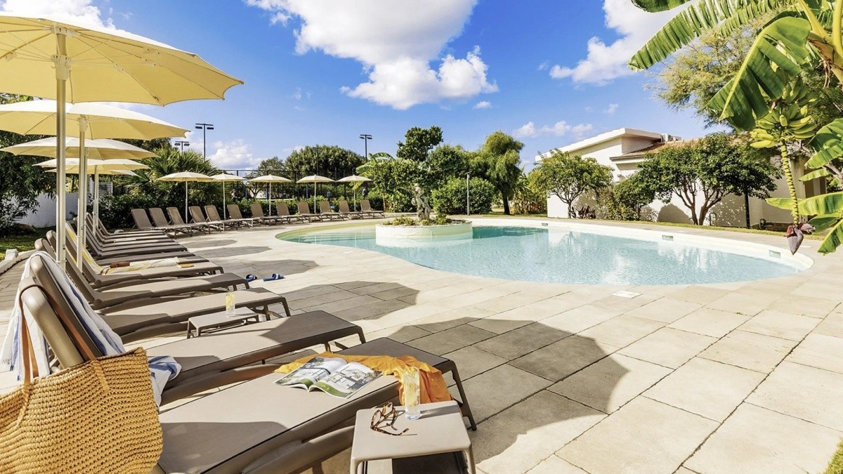 La Conchiglia Resort & Spa (Ex. La Conchiglia Village And Suites)