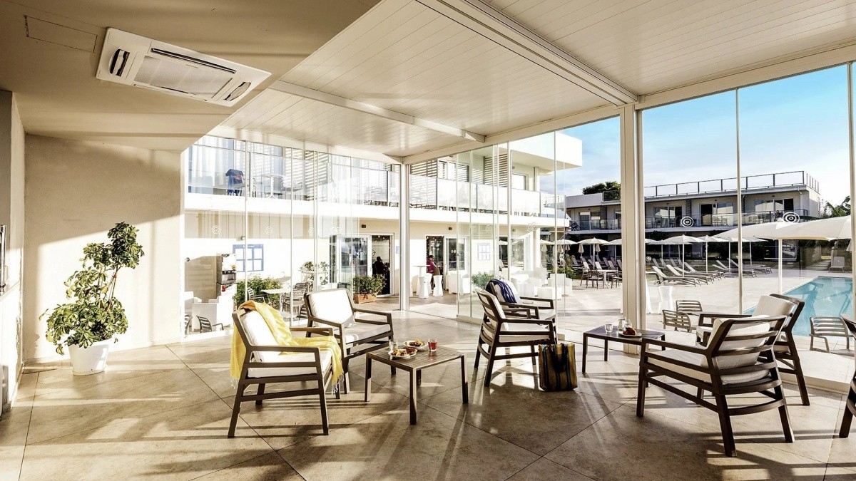 La Conchiglia Resort & Spa (Ex. La Conchiglia Village And Suites)