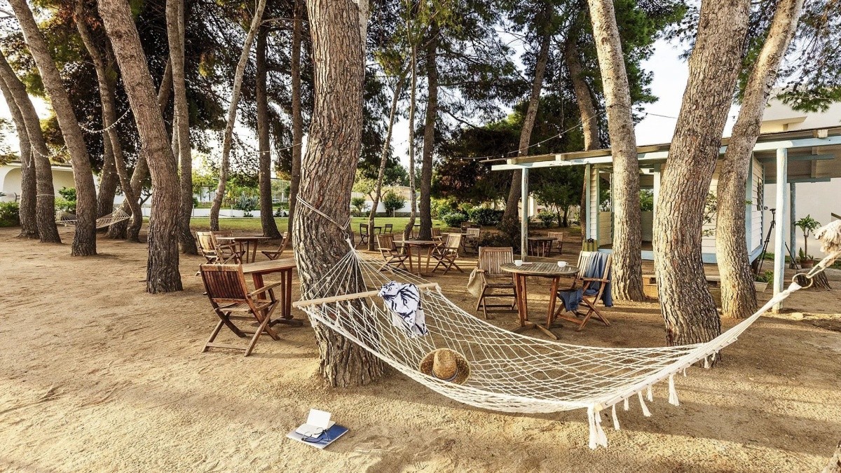 La Conchiglia Resort & Spa (Ex. La Conchiglia Village And Suites)