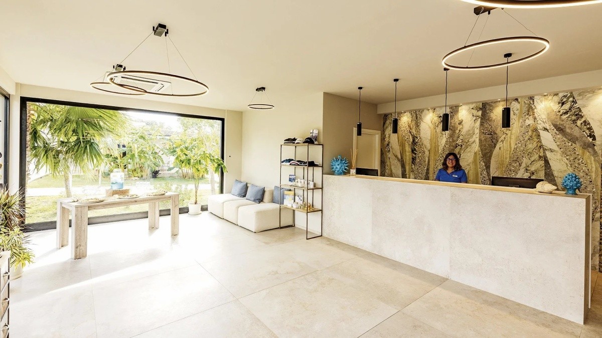 La Conchiglia Resort & Spa (Ex. La Conchiglia Village And Suites)
