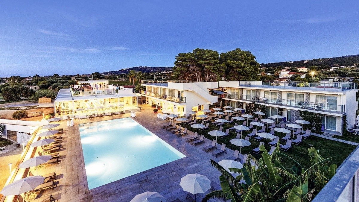 La Conchiglia Resort & Spa (Ex. La Conchiglia Village And Suites)