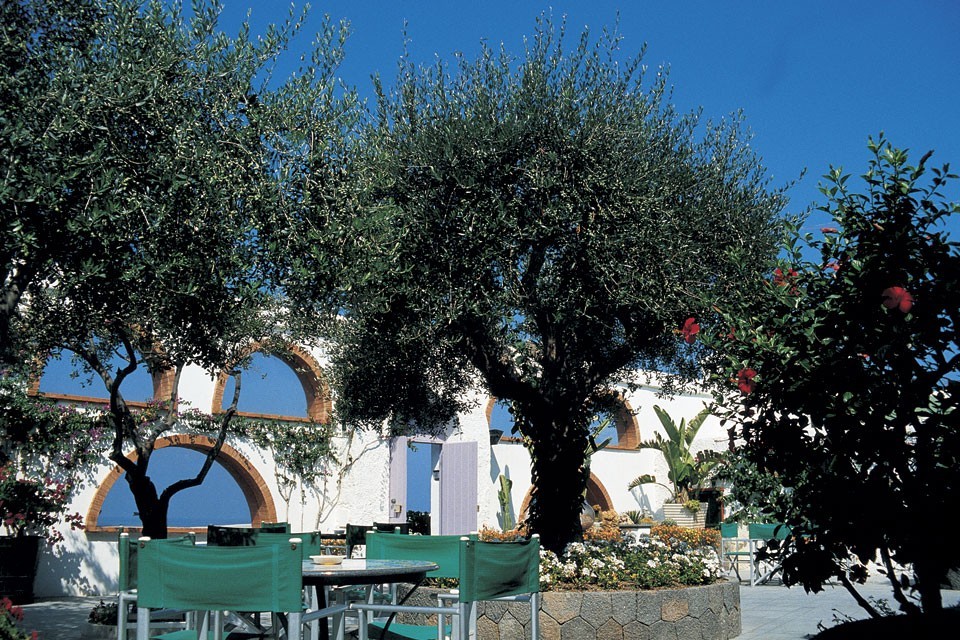 La Scogliera