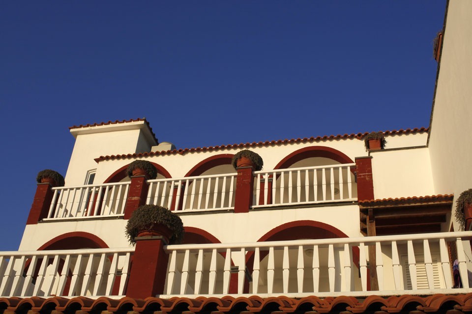 La Scogliera