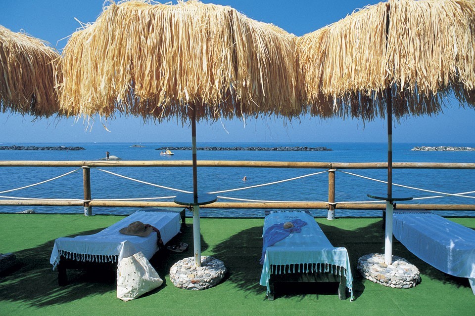 La Scogliera