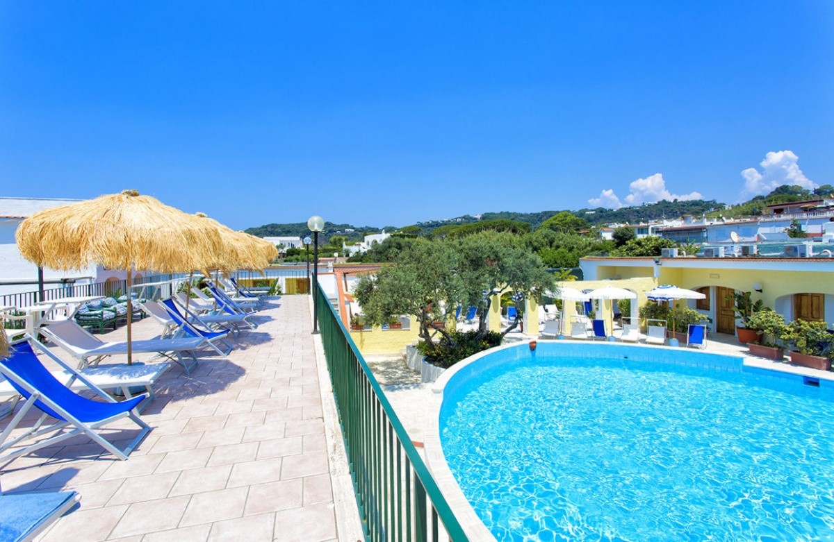 La Scogliera