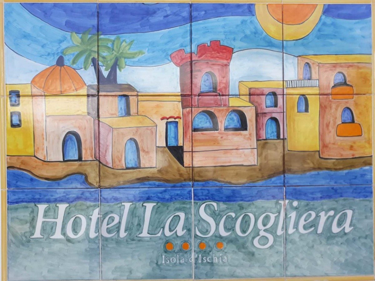 La Scogliera