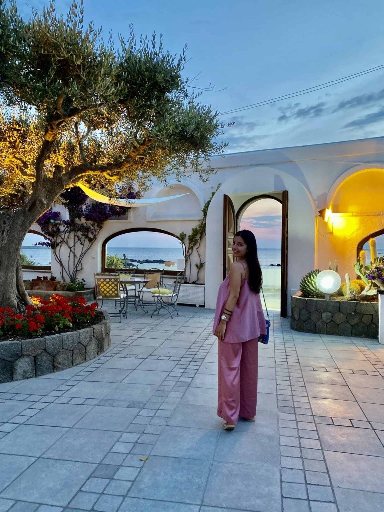 La Scogliera