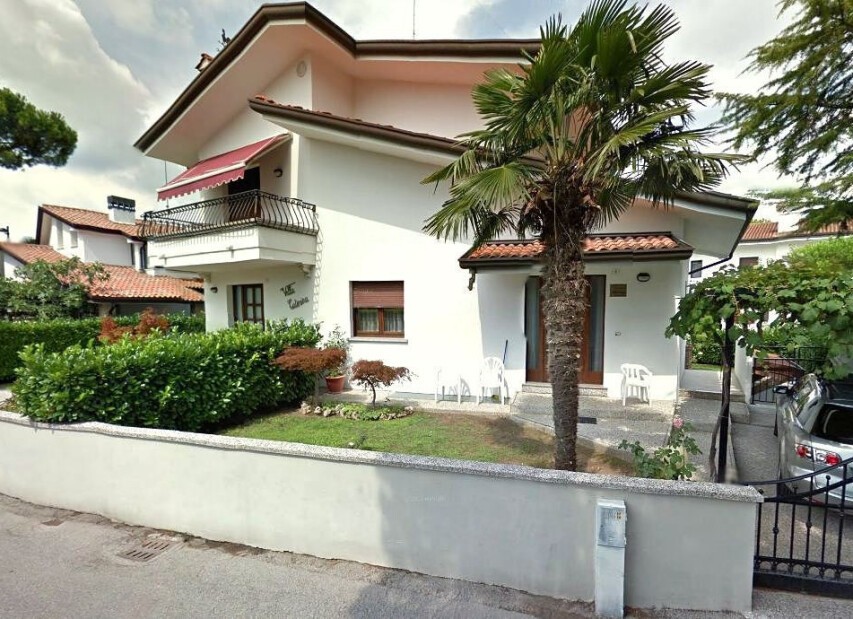 Vila Anastasia (Caorle Ponente)