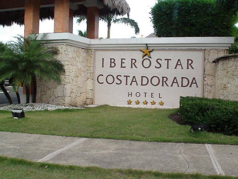 Iberostar Costa Dorada