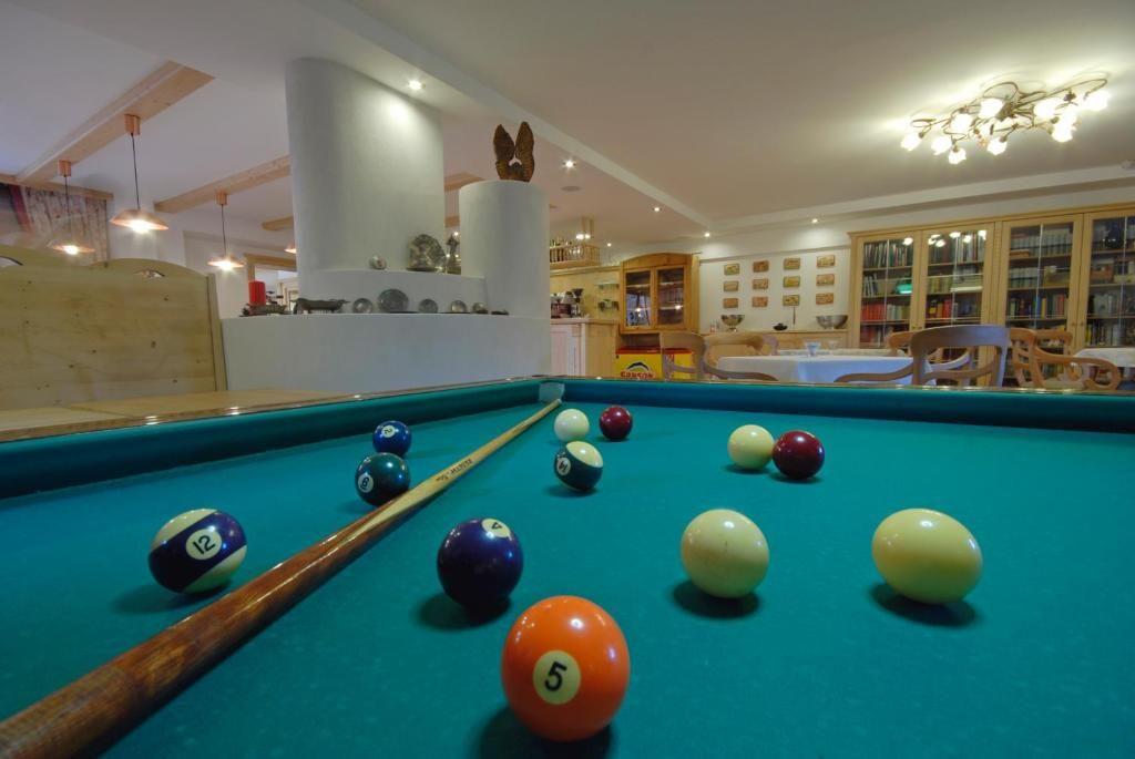 Hotel Stella Delle Alpi