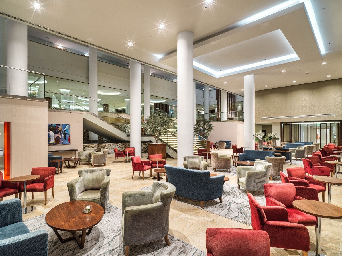 Olympic Lagoon Resort Paphos