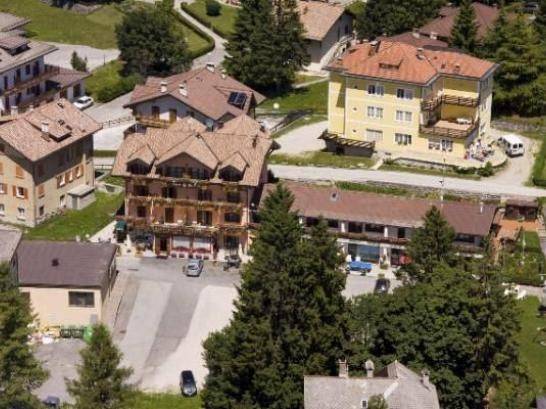 Da Villa (Lavarone)