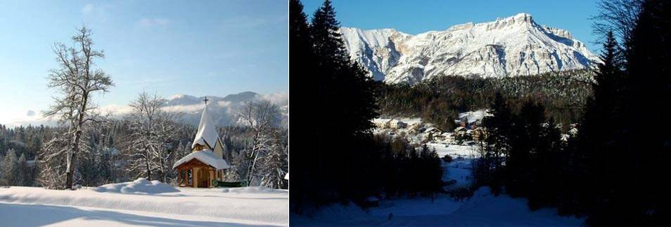 Da Villa (Lavarone)