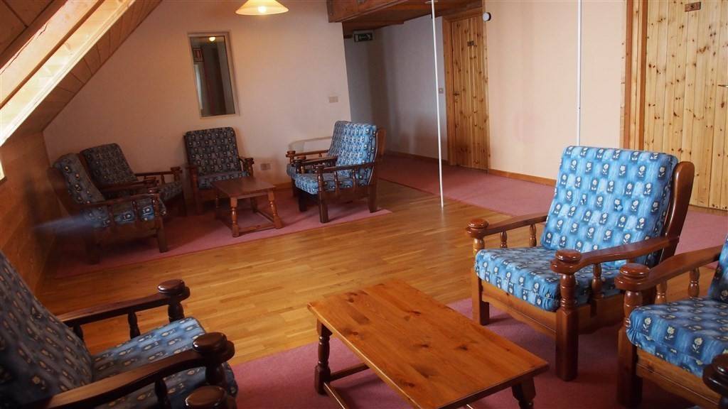 Hotel Rododendro (Monte Lussari)