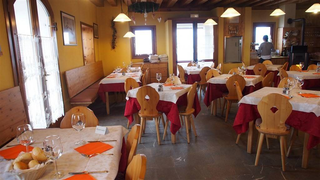 Hotel Rododendro (Monte Lussari)