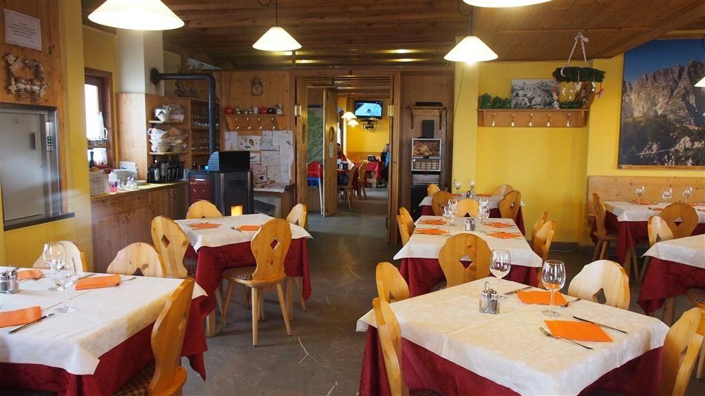 Hotel Rododendro (Monte Lussari)