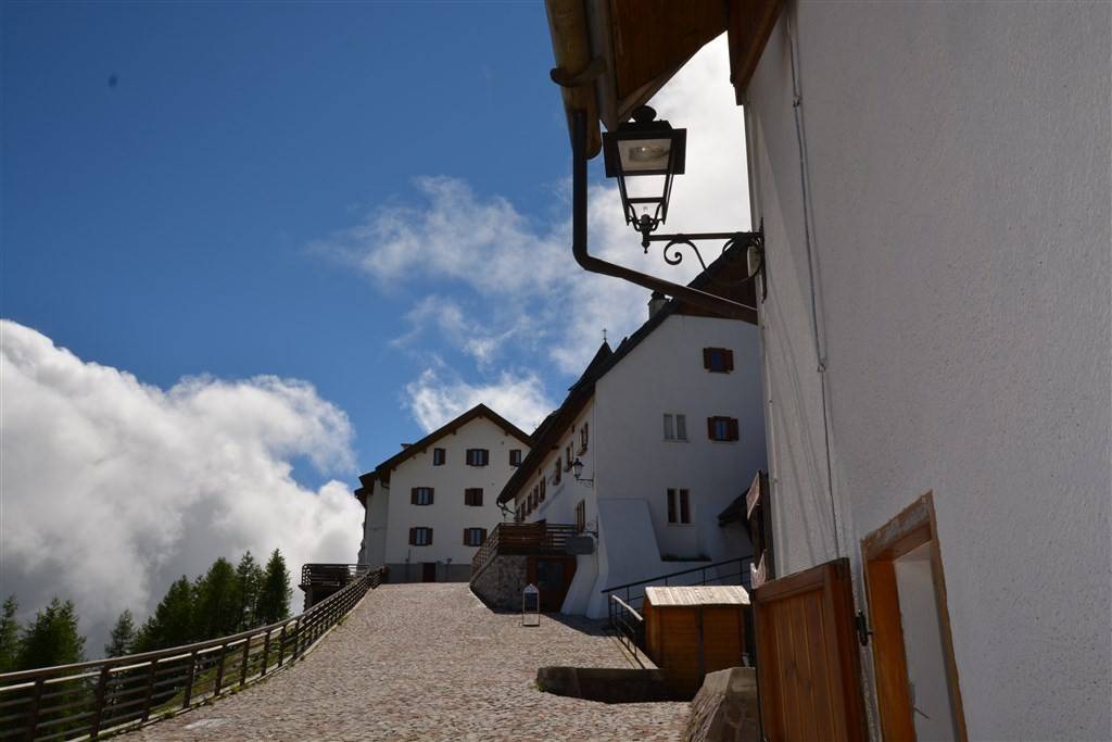 Hotel Rododendro (Monte Lussari)