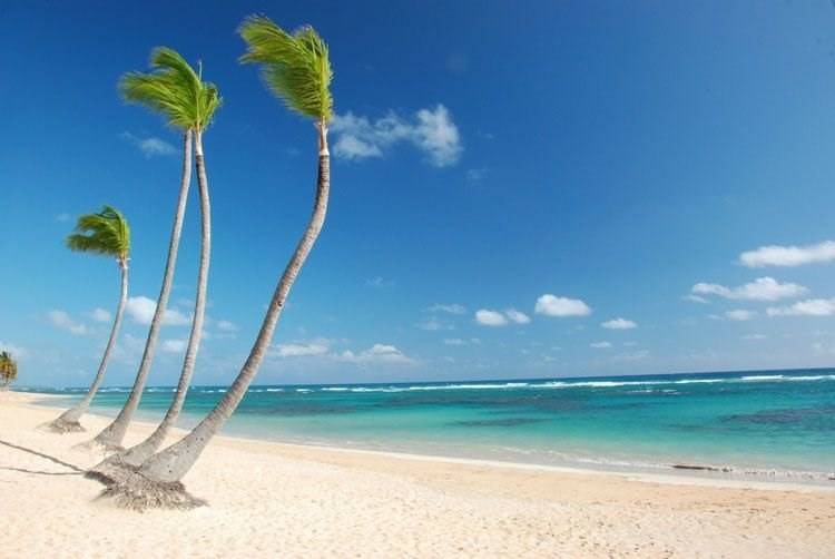Grand Sirenis Cocotal Beach Resort