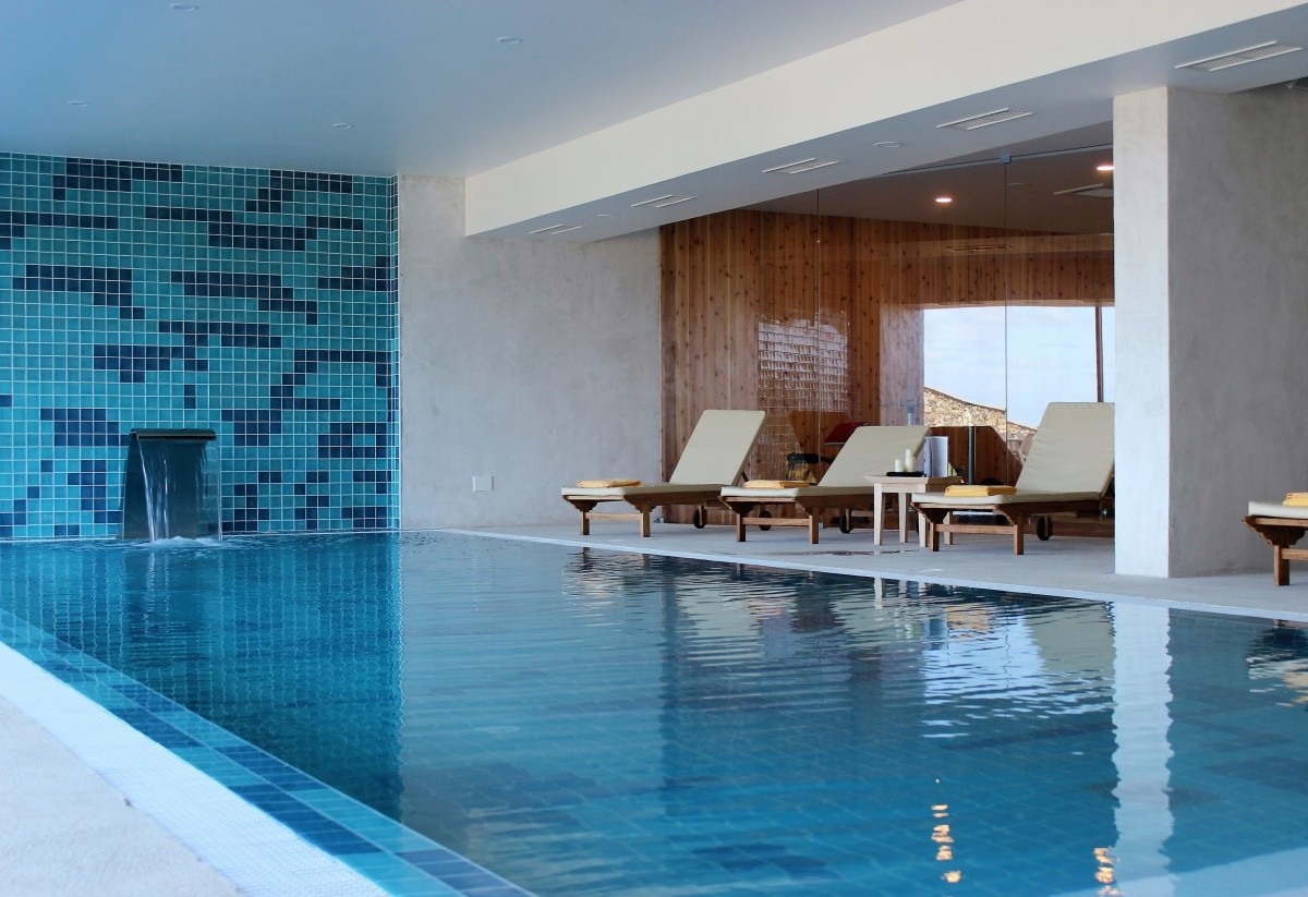 Pedras Do Mar Resort & Spa