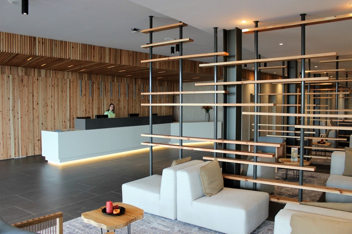 Pedras Do Mar Resort & Spa