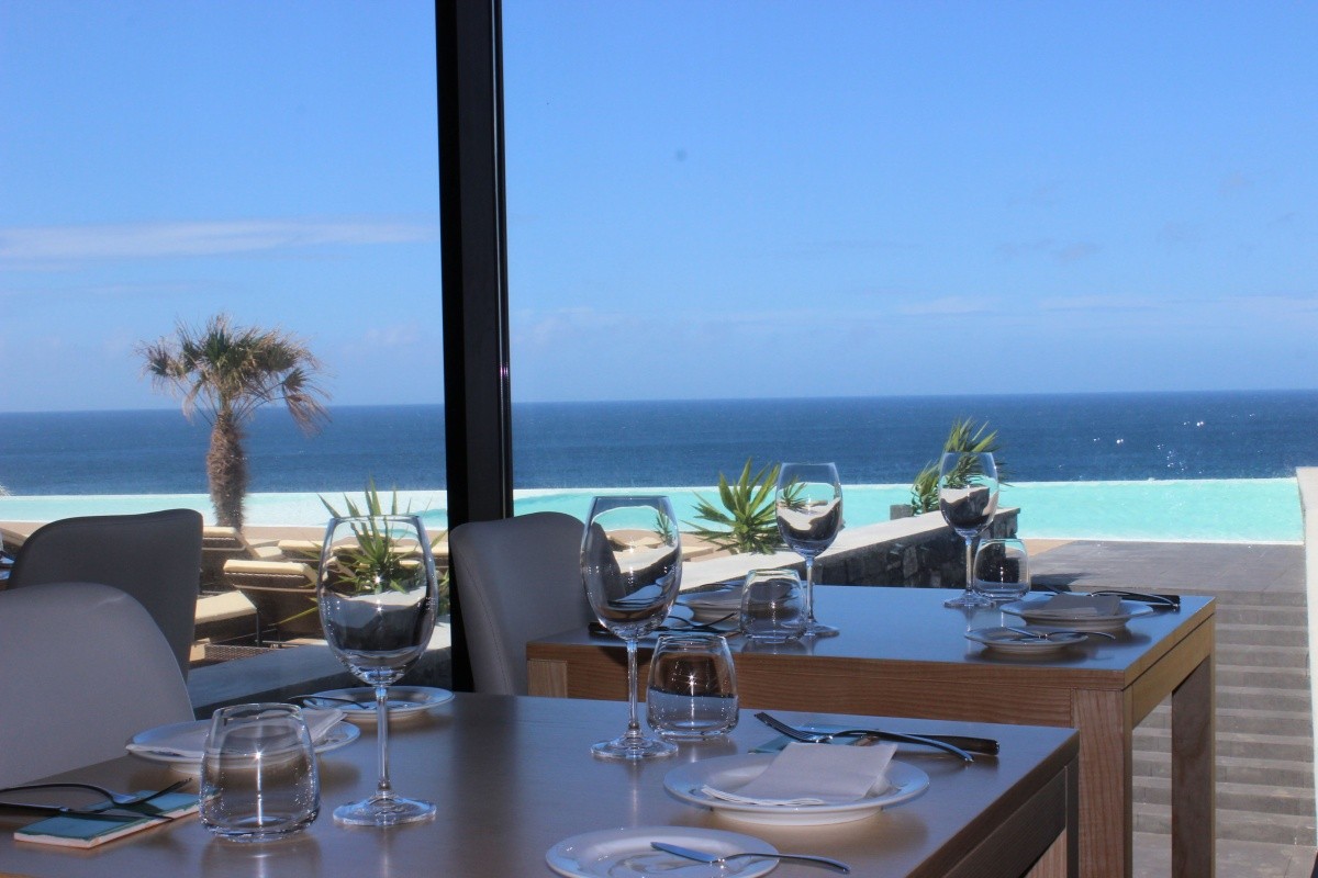 Pedras Do Mar Resort & Spa