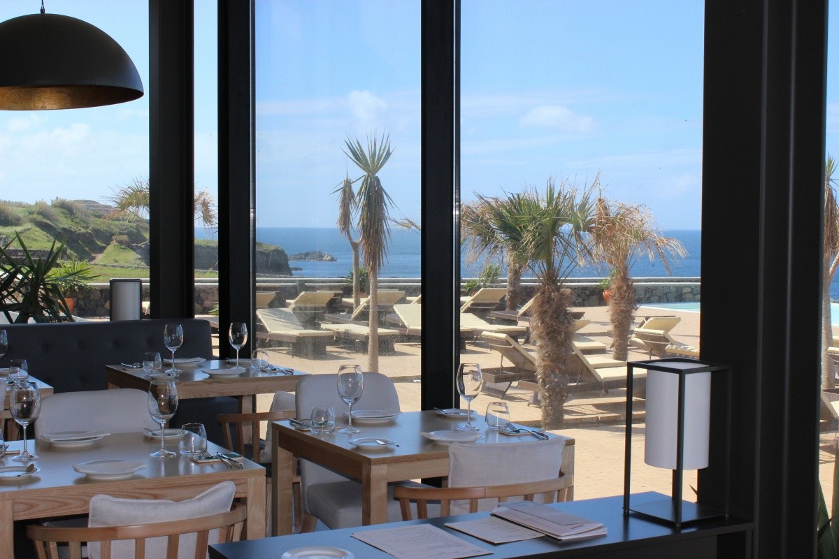 Pedras Do Mar Resort & Spa