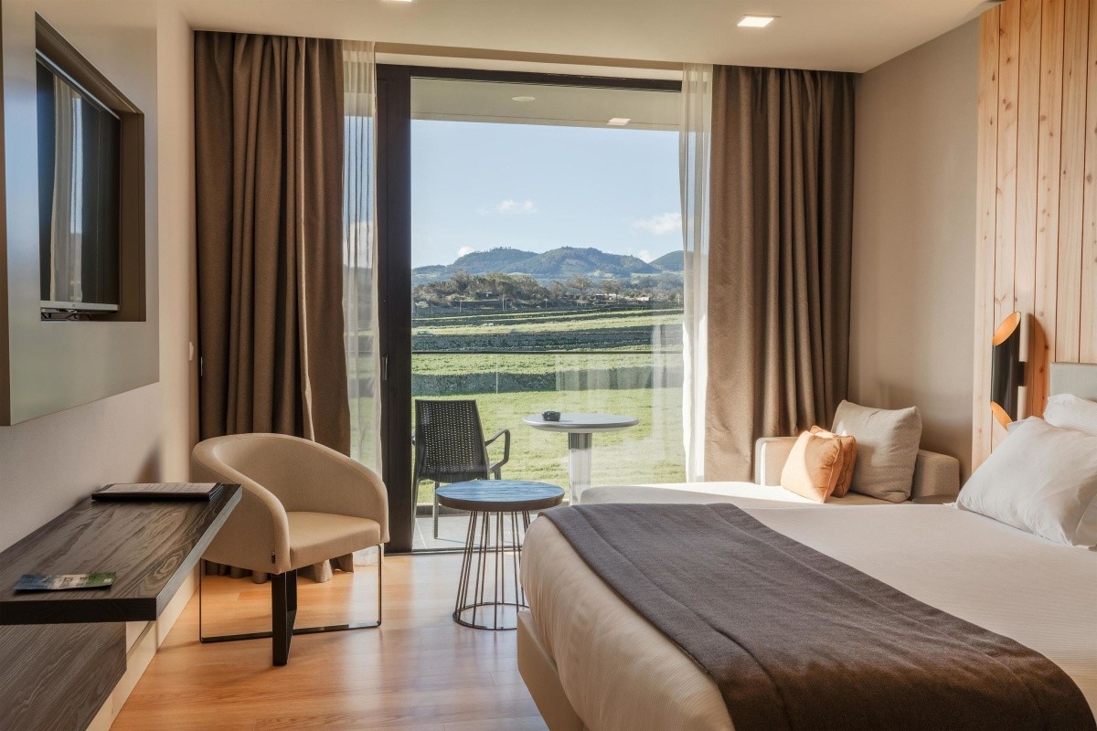 Pedras Do Mar Resort & Spa