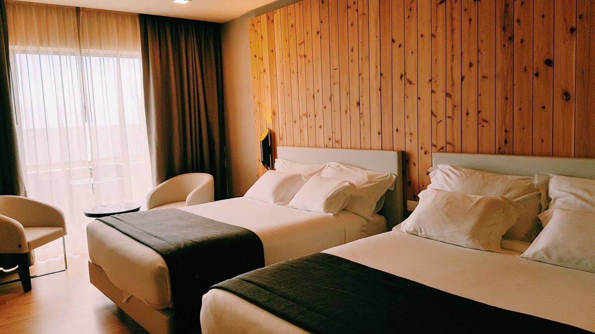 Pedras Do Mar Resort & Spa