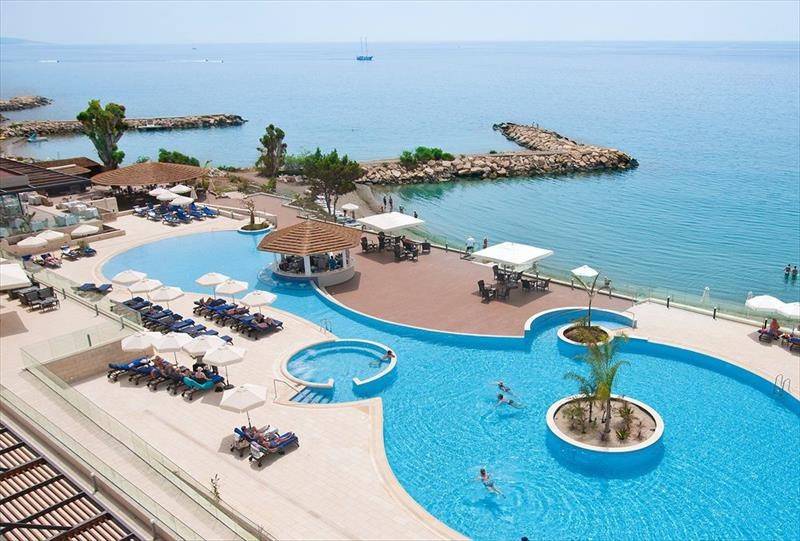 Royal Apollonia Elegant Collection By Louis Hotels
