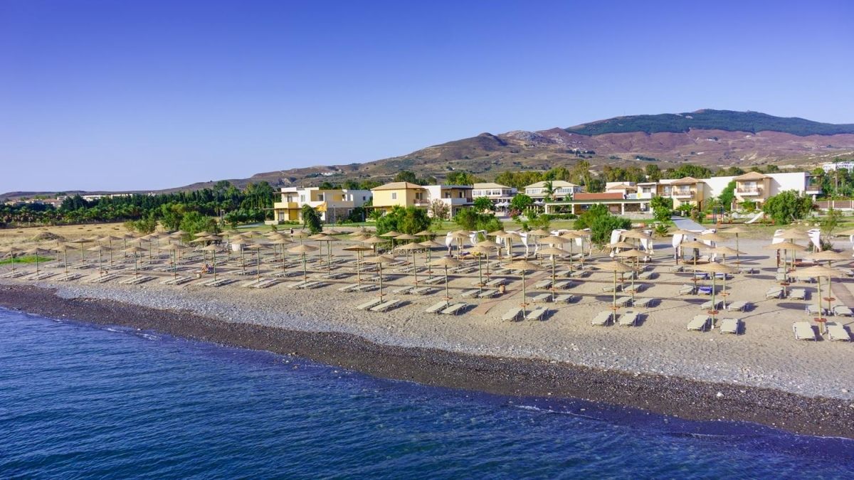 Natura Village Hotel & Spa