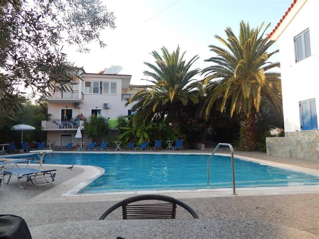 Anaxos Garden