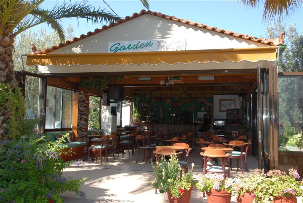 Anaxos Garden