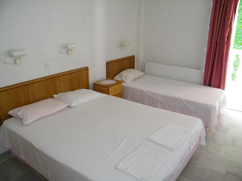 Studia A Apartmány Makedon