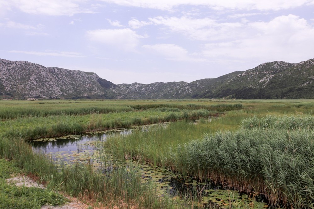 Robinzonáda Neretva (Opuzen)