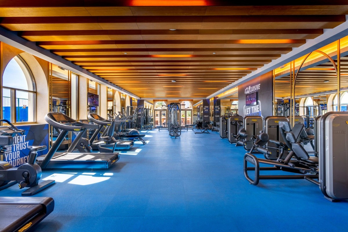 Rixos Premium Saadiyat Island