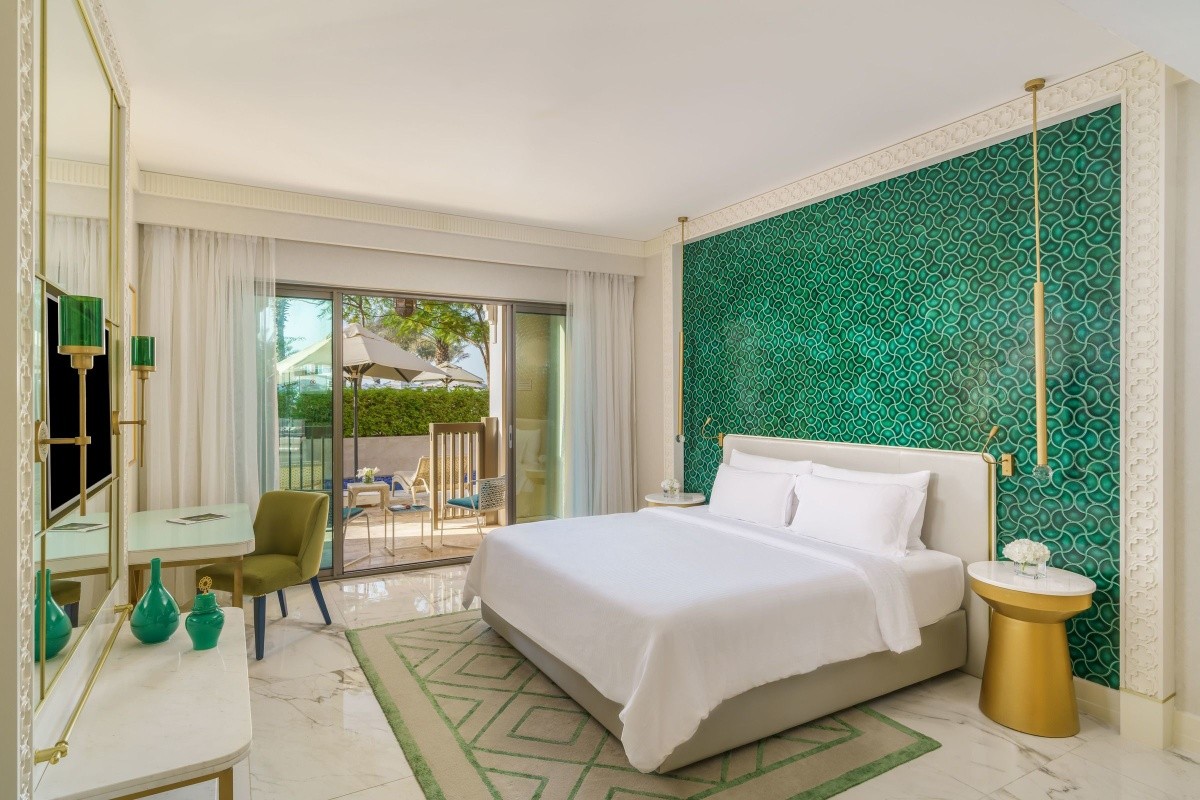 Rixos Premium Saadiyat Island