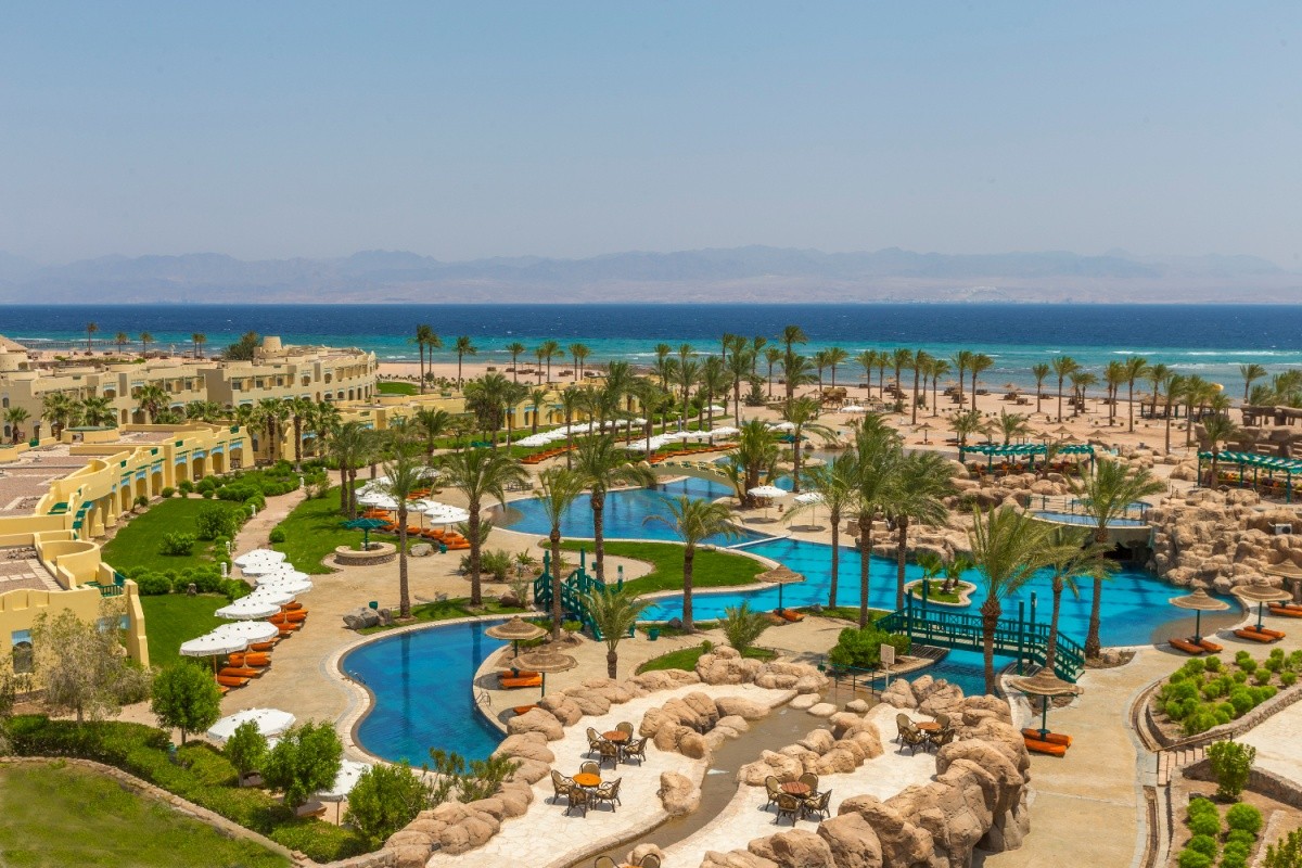 Bay View Resort