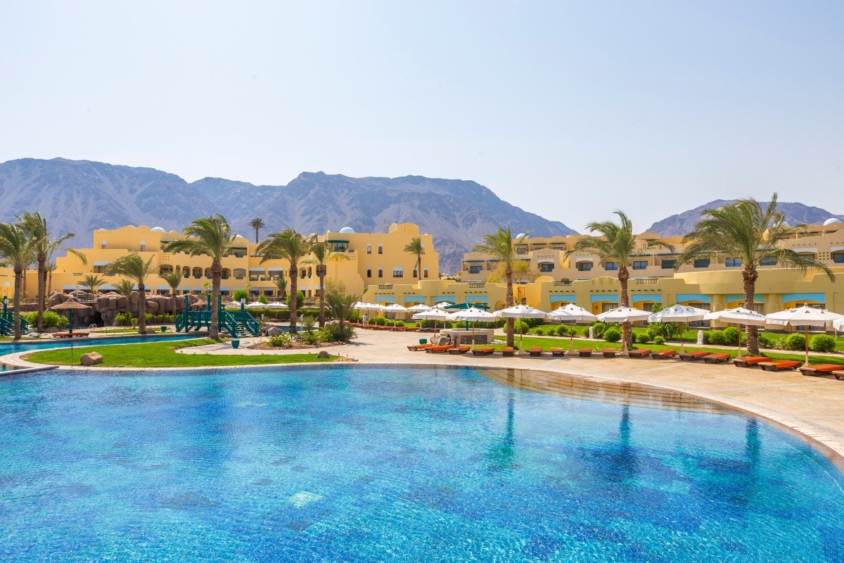 Bay View Resort