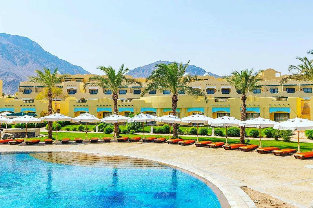 Bay View Resort
