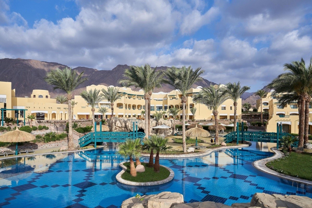 Bay View Resort