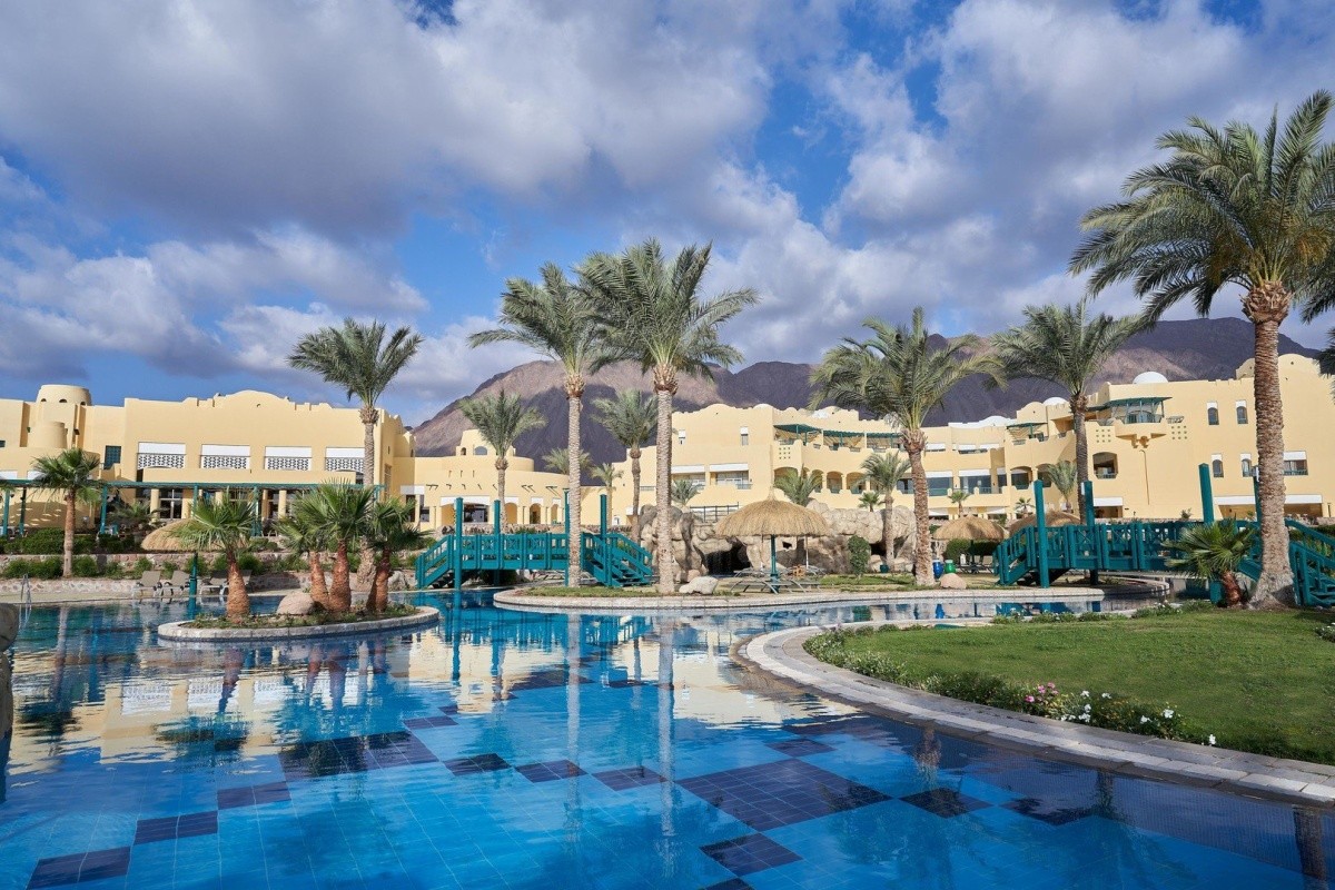 Bay View Resort