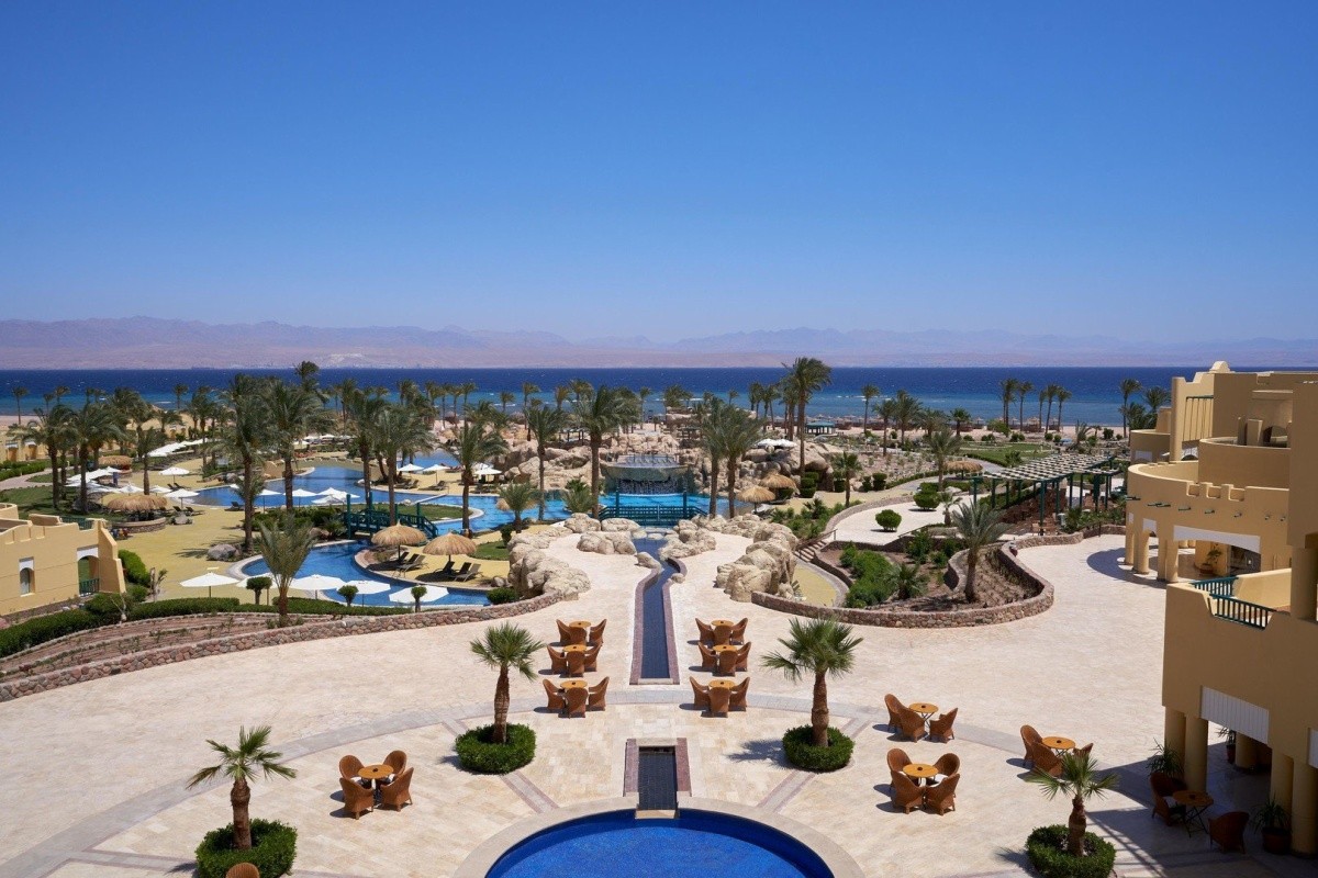 Bay View Resort
