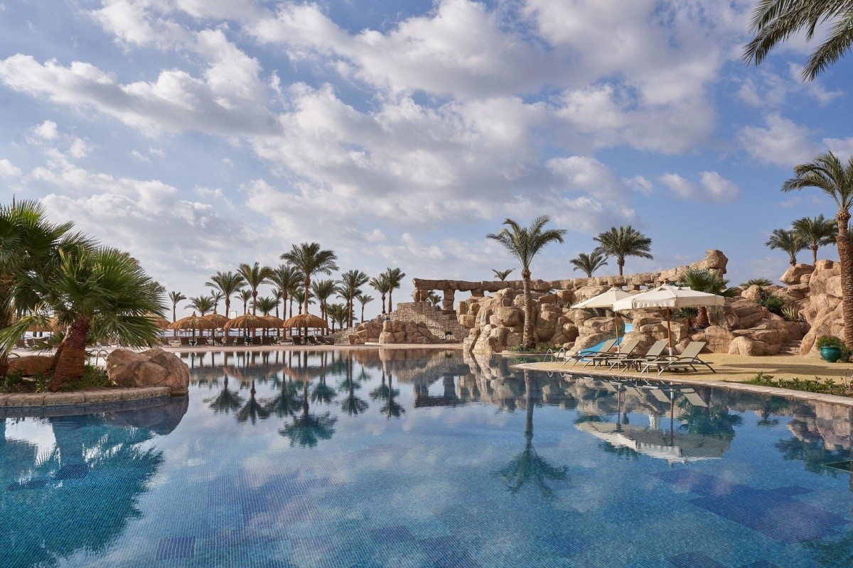 Bay View Resort
