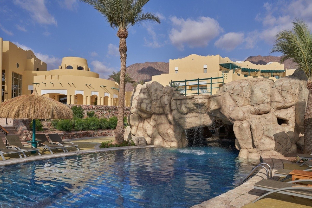 Bay View Resort