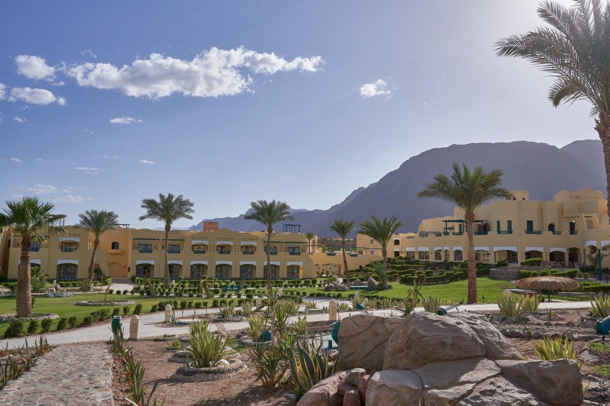 Bay View Resort
